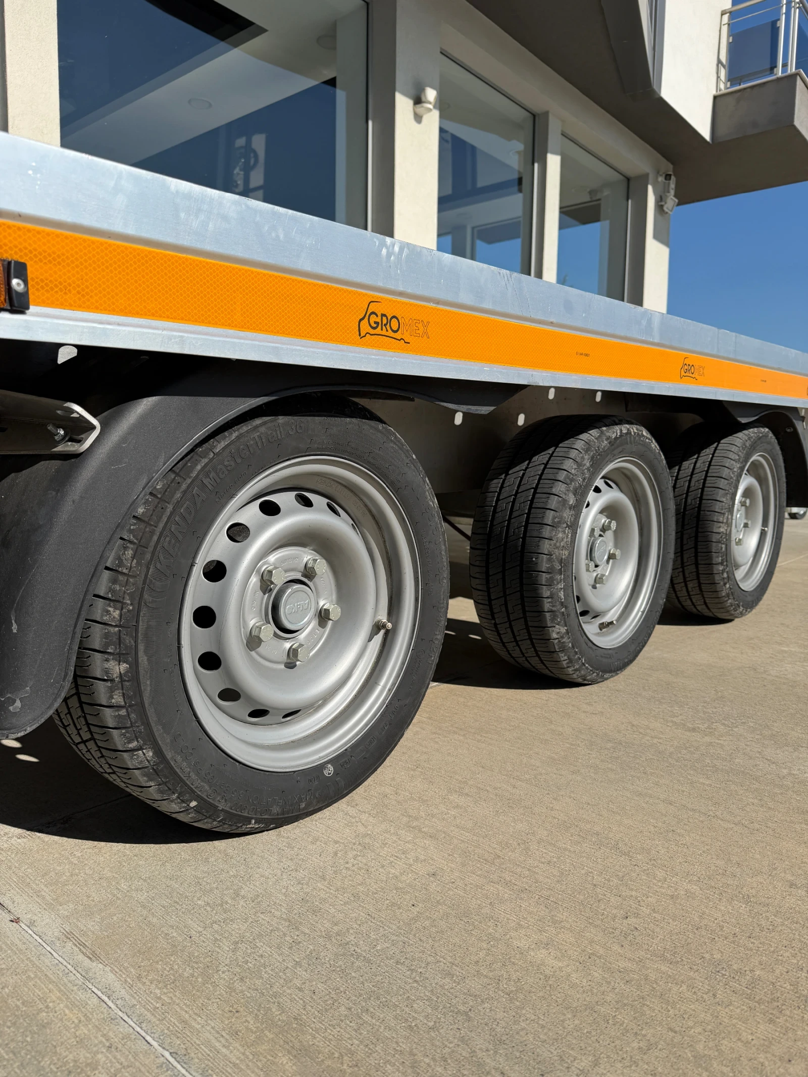     Gromex L3 -   | Mobile.bg   5