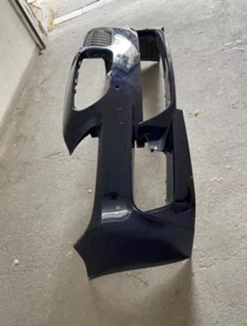 BMW 6 F12 F13 M предна броня , снимка 2