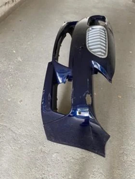 BMW 6 F12 F13 M предна броня , снимка 3