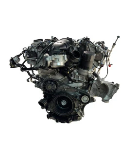 Двигател за Mercedes AMG 43 - M276.821 M276, снимка 2