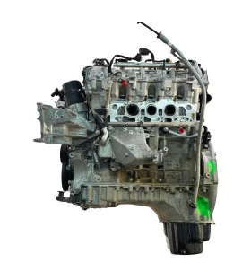Двигател за Mercedes AMG 43 - M276.821 M276, снимка 4