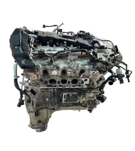 Двигател за Mercedes AMG 43 - M276.821 M276, снимка 1
