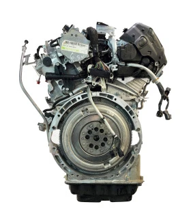 Двигател за Mercedes AMG 43 - M276.821 M276, снимка 3