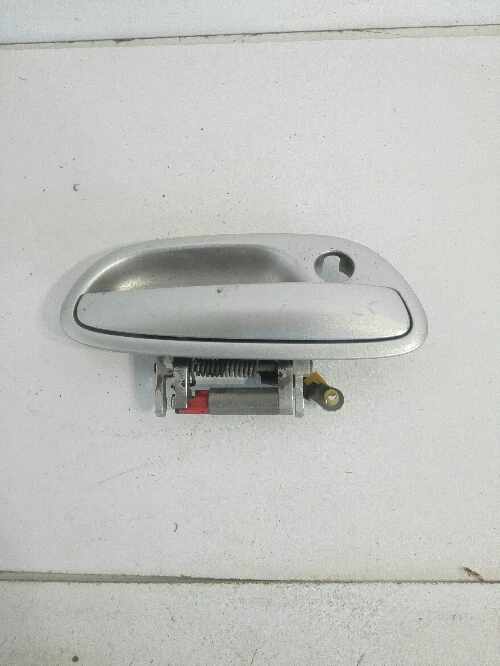 Дръжка врата външна предна дясна Субару Легаси