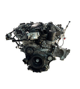 Двигател за Mercedes AMG 43 - M276.821 M276, снимка 2 - Части - 45083381