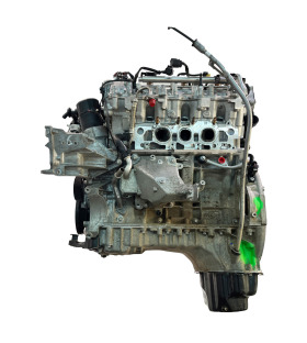 Двигател за Mercedes AMG 43 - M276.821 M276, снимка 4 - Части - 45083381