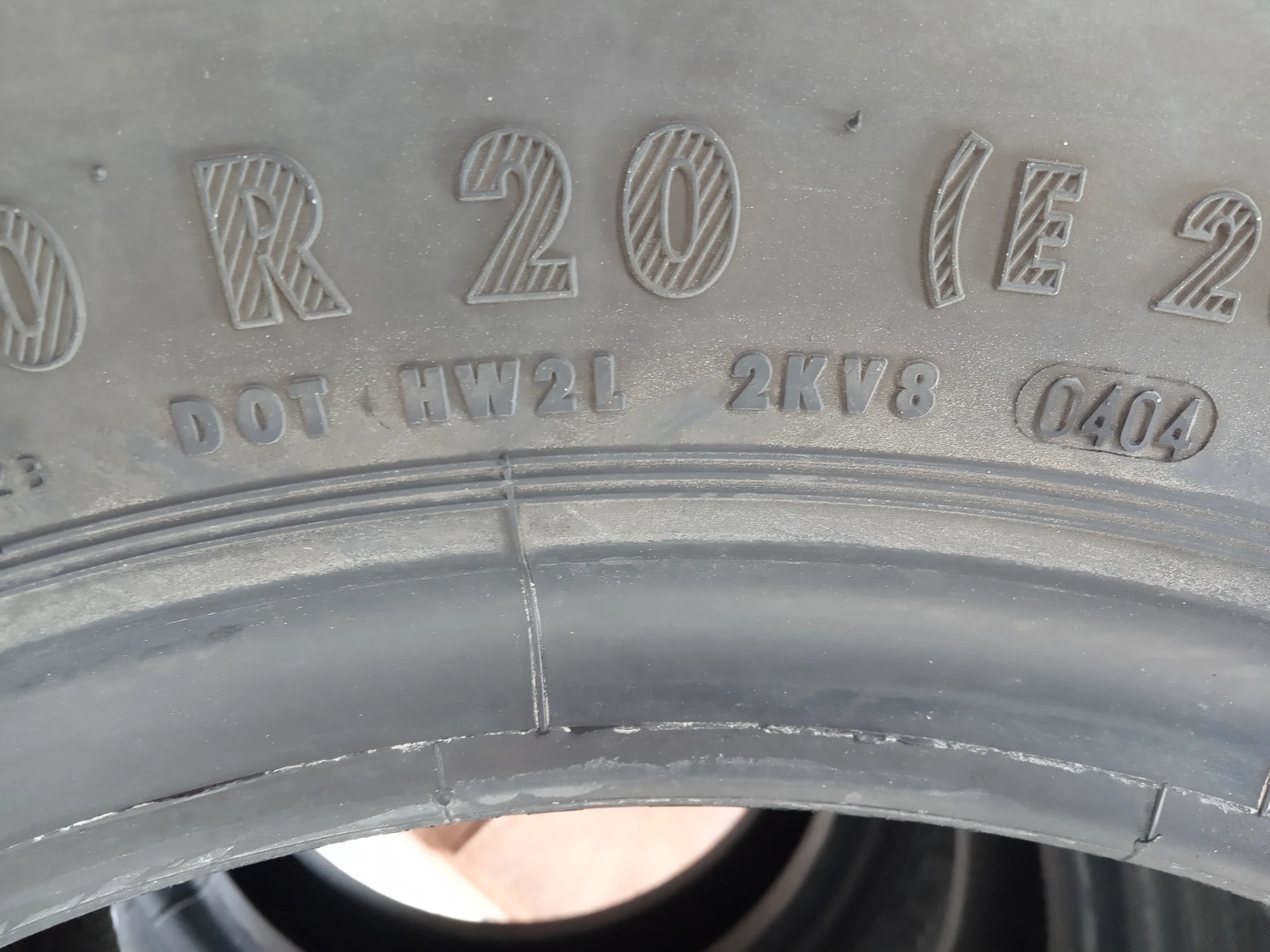  275/80R20 | Mobile.bg   11