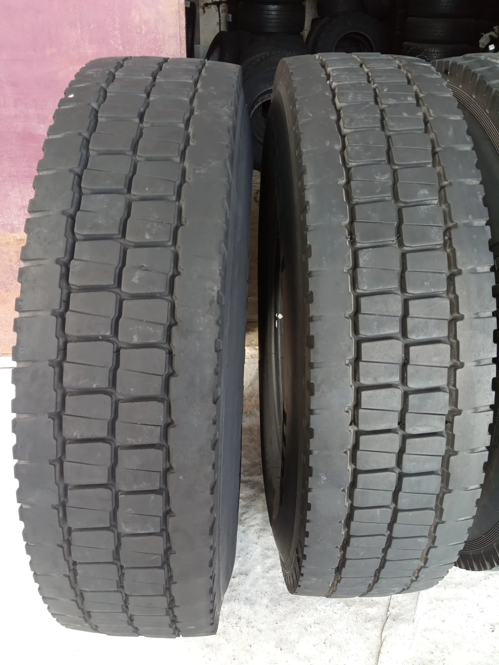  275/80R20 | Mobile.bg   2