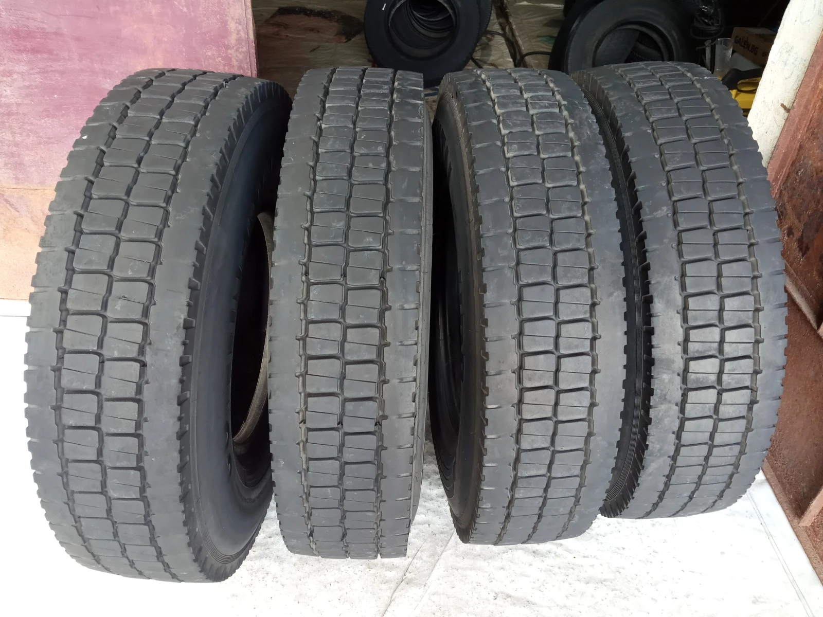  275/80R20 | Mobile.bg   1