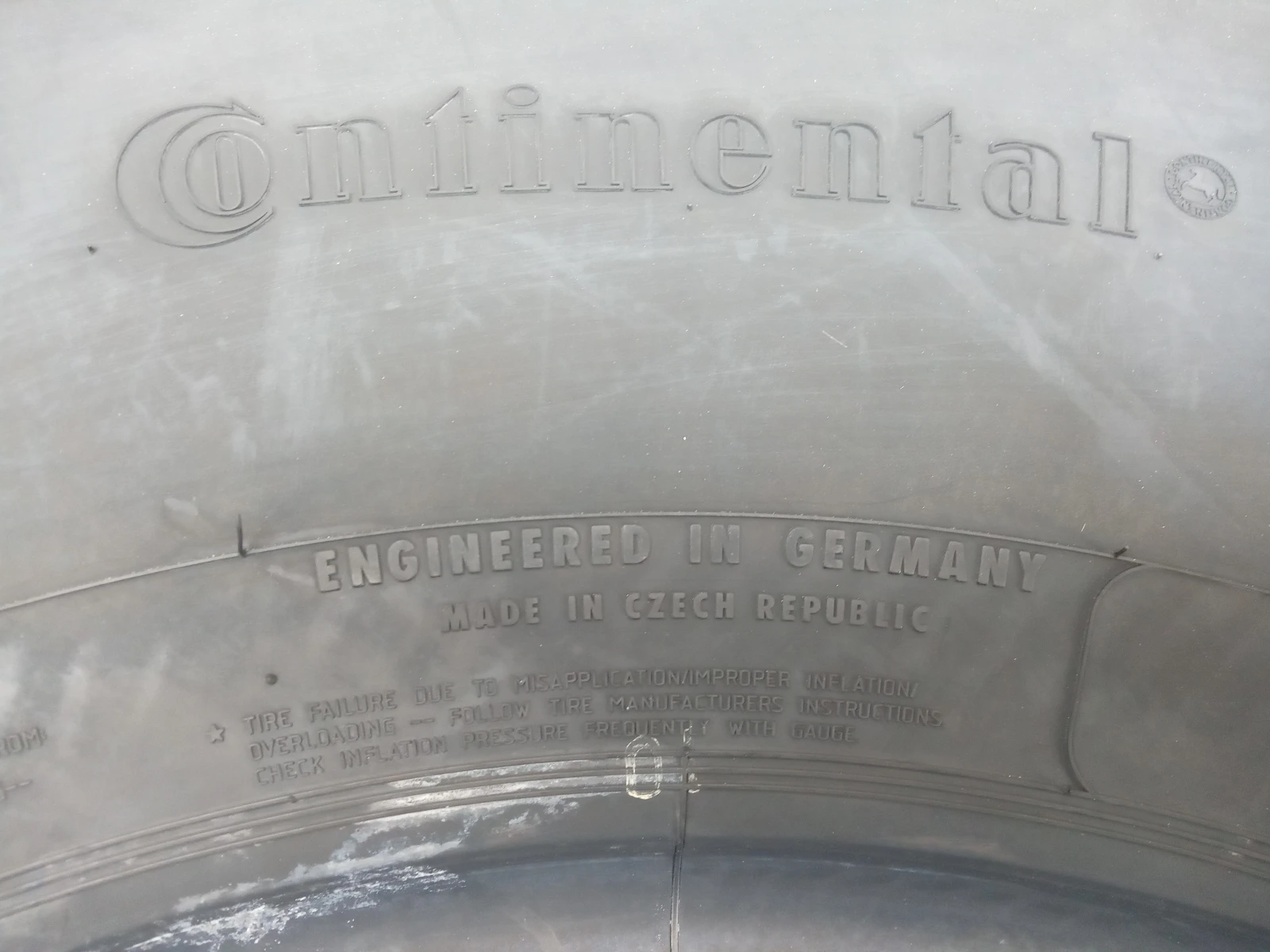  275/80R20 | Mobile.bg   12