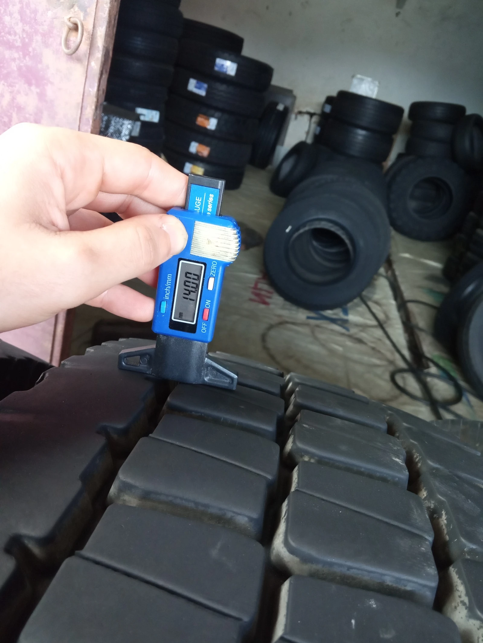  275/80R20 | Mobile.bg   4