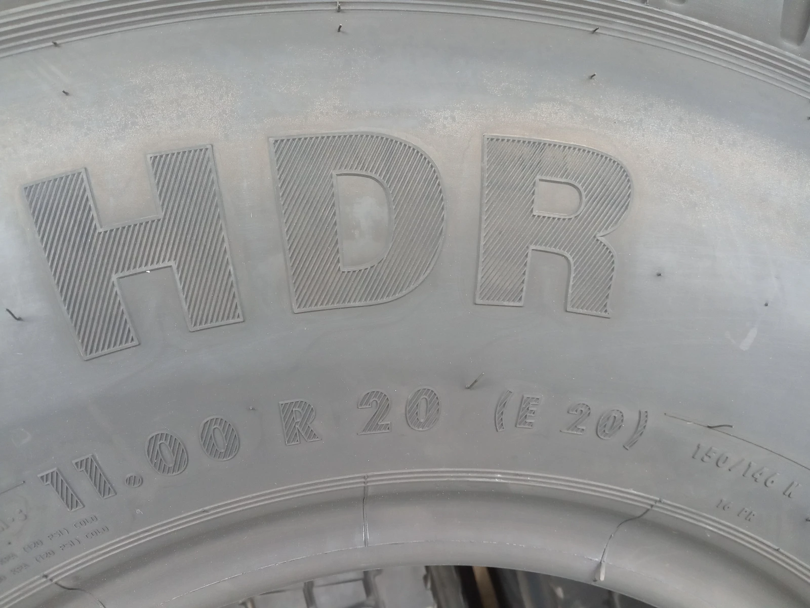 275/80R20 | Mobile.bg   10