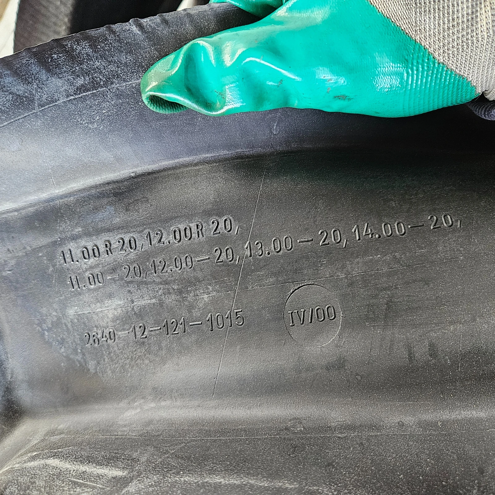  275/80R20 | Mobile.bg   16