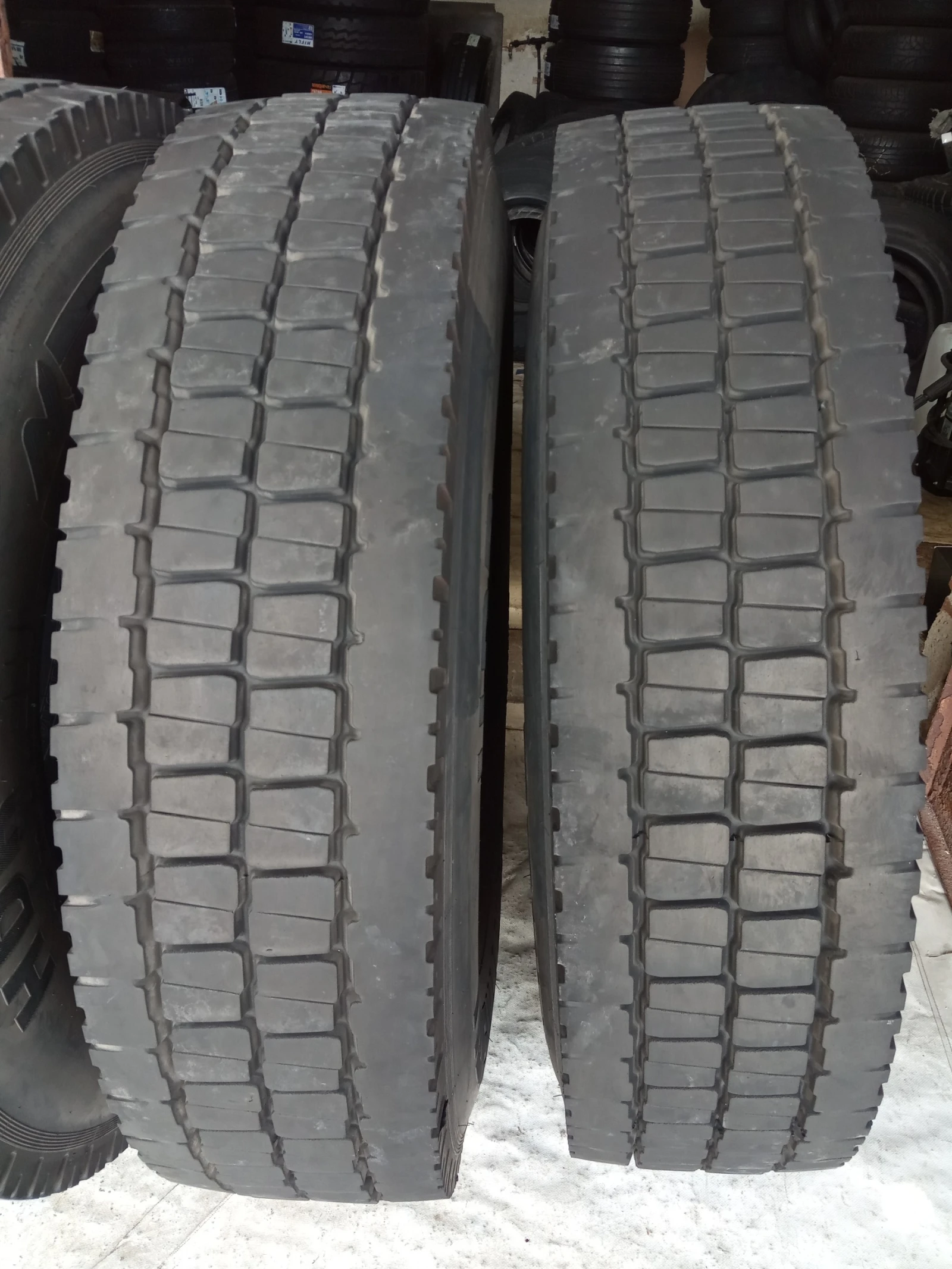  275/80R20 | Mobile.bg   3