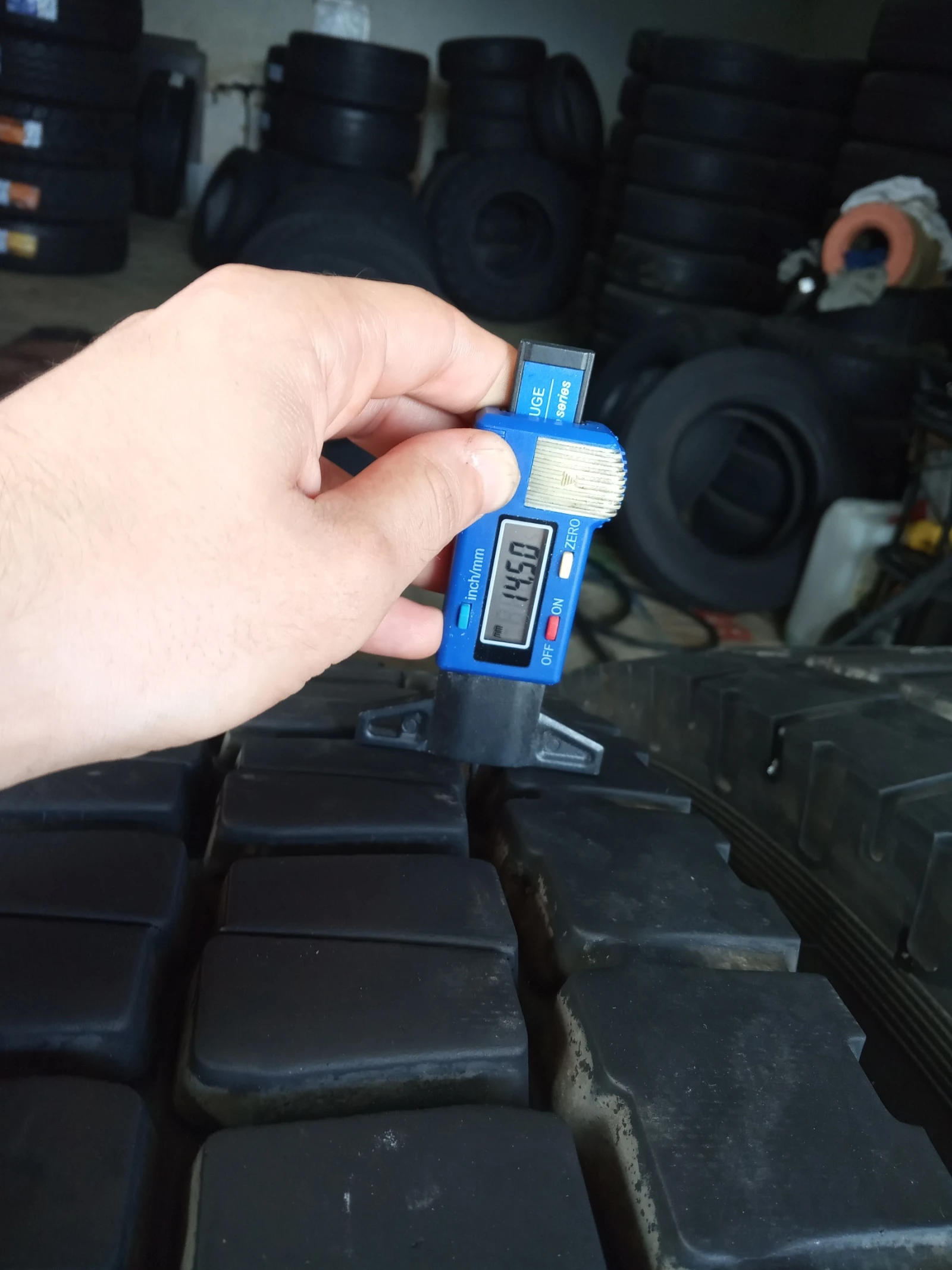  275/80R20 | Mobile.bg   5