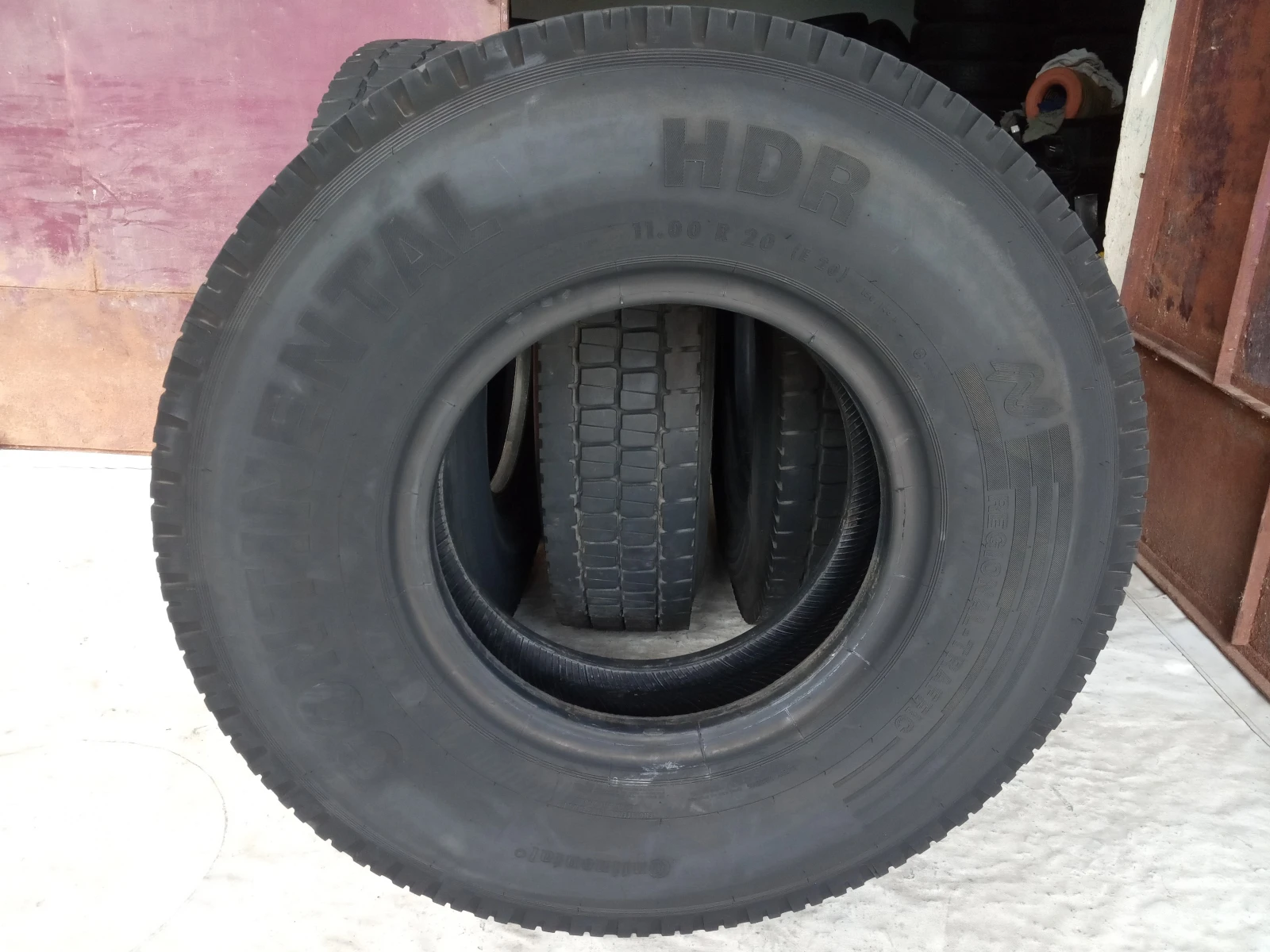  275/80R20 | Mobile.bg   7