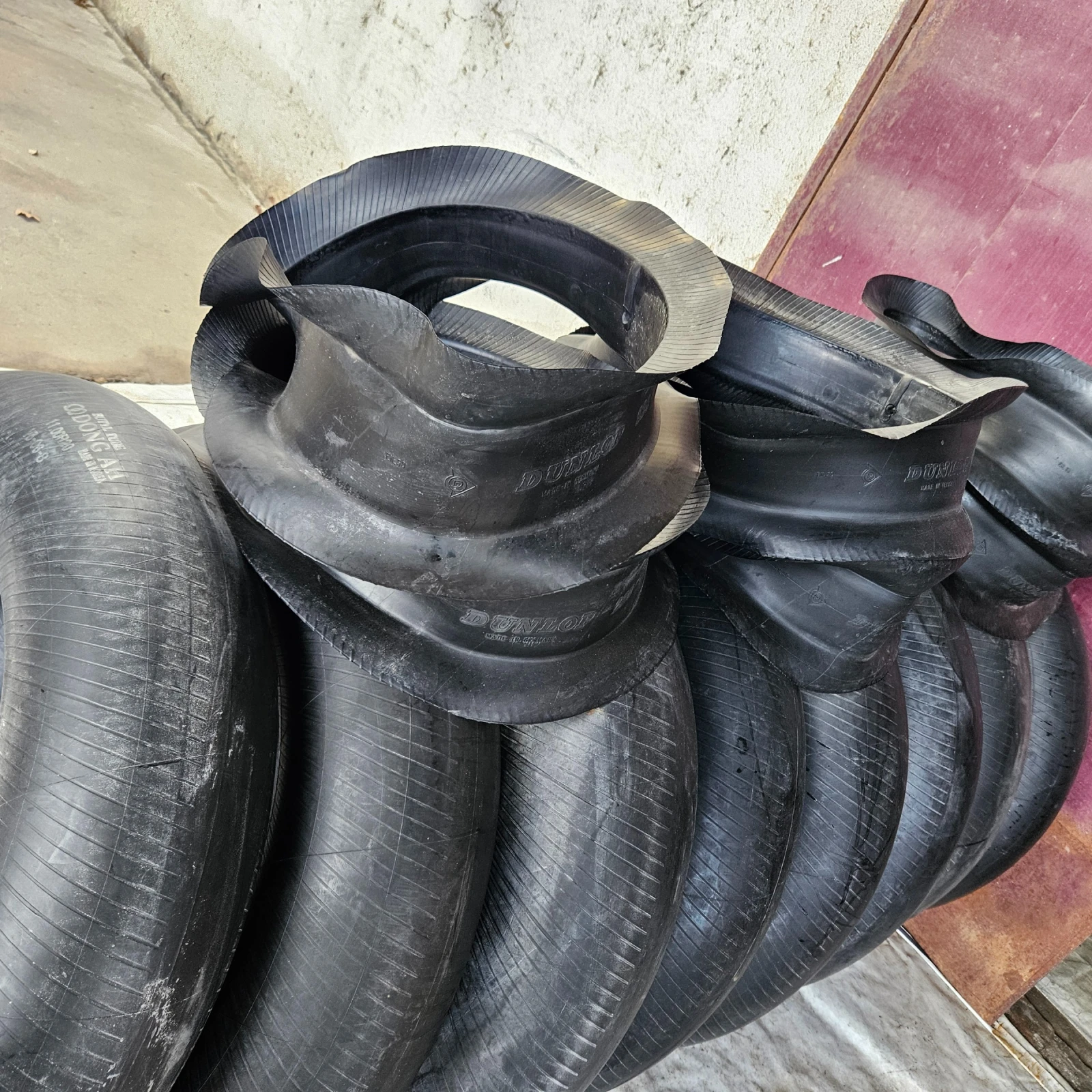  275/80R20 | Mobile.bg   6