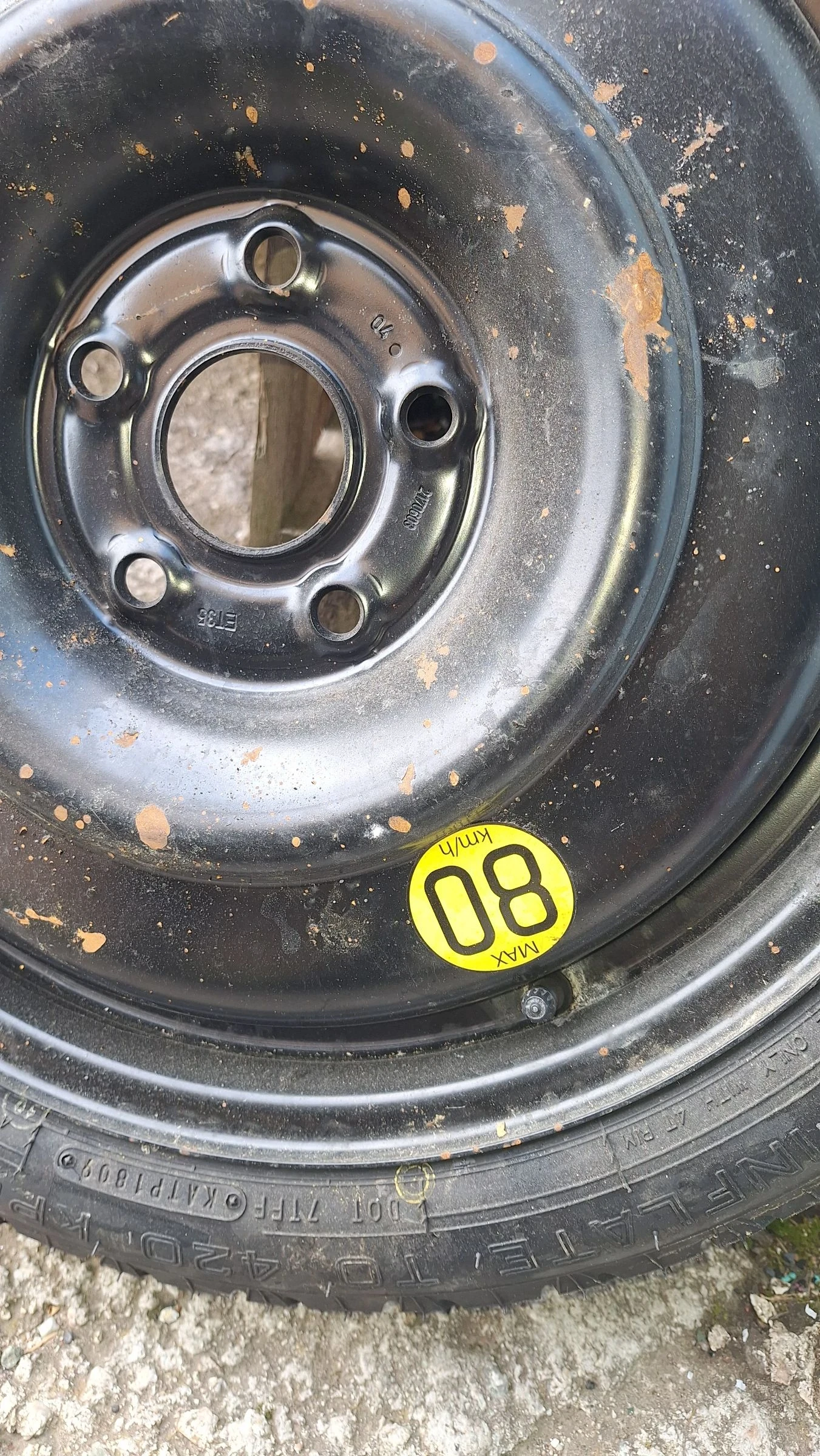 ���� � ������ 70/70R16 �� Hyundai Elantra | Mobile.bg � ����������� 1