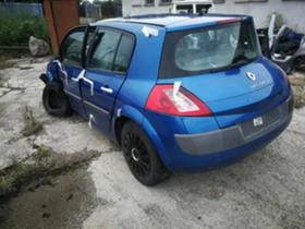 Renault Megane 1.5 dci, снимка 3