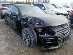 Audi A7 FACE!!! 3.0 DIZEL!!! 3 БРОЯ, снимка 6