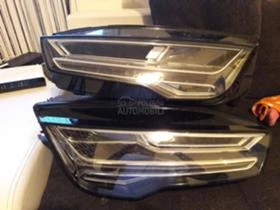 Audi A7 FACE!!! 3.0 DIZEL!!! 3 БРОЯ, снимка 7