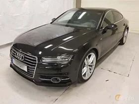 Audi A7 FACE!!! 3.0 DIZEL!!! 3 БРОЯ, снимка 1