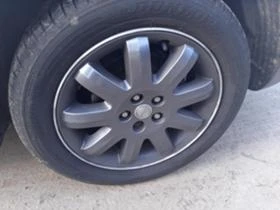 Chrysler Pt cruiser Кабриолет 2.4 auto, снимка 9