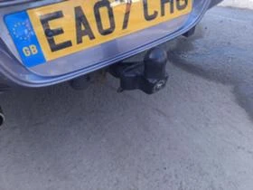 Chrysler Pt cruiser Кабриолет 2.4 auto, снимка 11