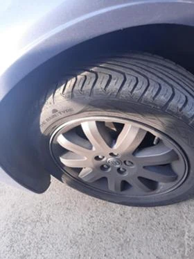 Chrysler Pt cruiser Кабриолет 2.4 auto, снимка 10