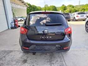 Seat Ibiza 1.9tdi 105k*UNIKAT*, снимка 6