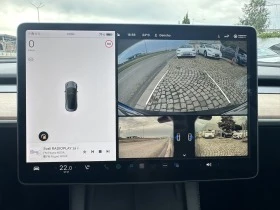 Tesla Model 3 Long Range/4x4/Dual motor/40 хил.км.!!!, снимка 15