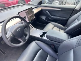 Tesla Model 3 Long Range/4x4/Dual motor/40 хил.км.!!!, снимка 9