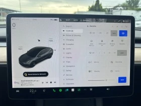 Tesla Model 3 Long Range/4x4/Dual motor/40 хил.км.!!!, снимка 14
