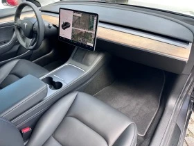 Tesla Model 3 Long Range/4x4/Dual motor/40 хил.км.!!!, снимка 10