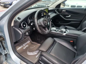 Mercedes-Benz C 220 2.2-170к.с НАВИГАЦИЯ!КОЖА!АВТОМАТ!ПОДГРЕВ!ТОП!, снимка 10