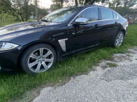 Jaguar Xf, снимка 12