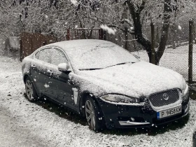 Jaguar Xf, снимка 10