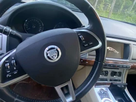 Jaguar Xf, снимка 15