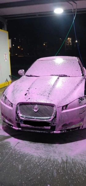 Jaguar Xf, снимка 2