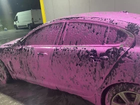 Jaguar Xf, снимка 7