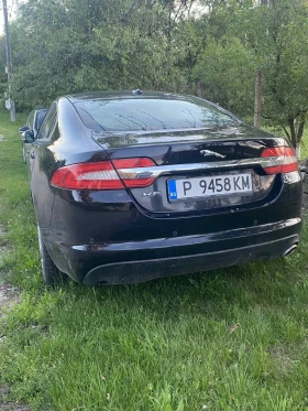 Jaguar Xf, снимка 11