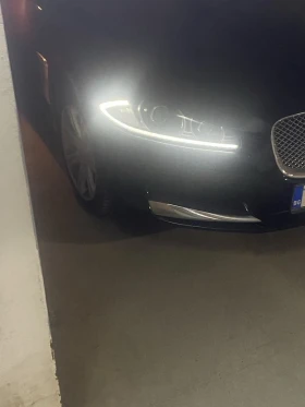 Jaguar Xf, снимка 6