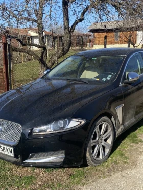 Jaguar Xf, снимка 4