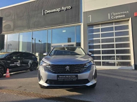 Peugeot 3008 1.6 Plug-In Hybrid 180 hp, снимка 3