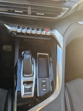 Peugeot 3008 1.6 Plug-In Hybrid 180 hp, снимка 9