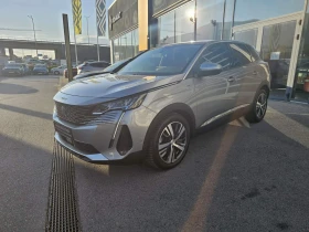 Peugeot 3008 1.6 Plug-In Hybrid 180 hp, снимка 1