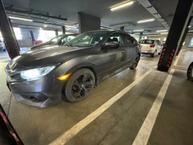 Honda Civic EX, снимка 15