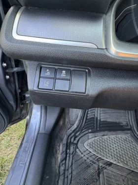Honda Civic EX, снимка 8