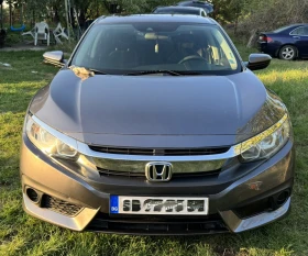 Honda Civic EX, снимка 3