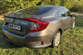 Honda Civic EX, снимка 5